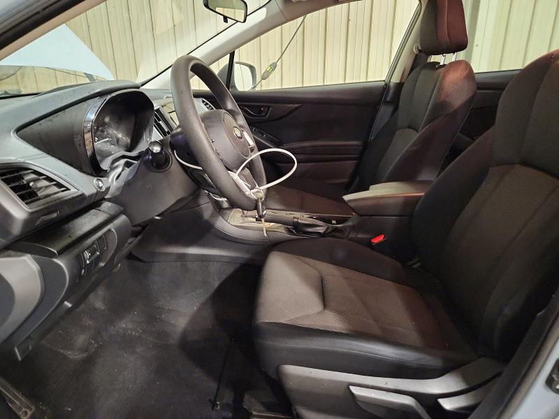 2021 Subaru Crosstrek მანქანა იყიდება აუქციონზე, vin: JF2GTABC4MH234461, აუქციონის ნომერი: 69404536