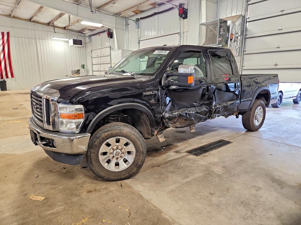 Aukcja sprzedaży 2010 Ford F350, vin: 1FTWW3BY5AEB26775, numer aukcji: 71083576