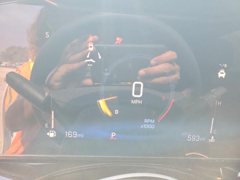 70309206 :رقم المزاد ، KL77LJEP0TC238481 vin ، 2026 Chevrolet Trax مزاد بيع