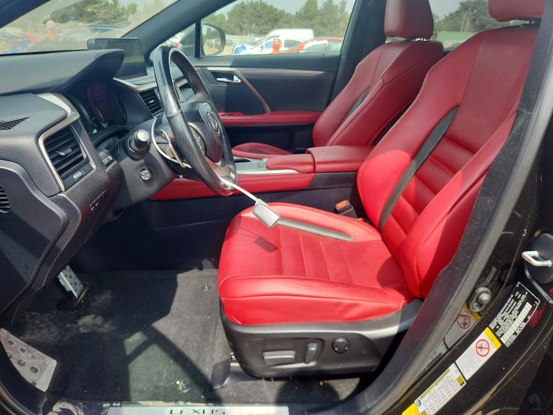 Aukcja sprzedaży 2020 Lexus Rx, vin: 2T2SZMDA0LC219913, numer aukcji: 67397366