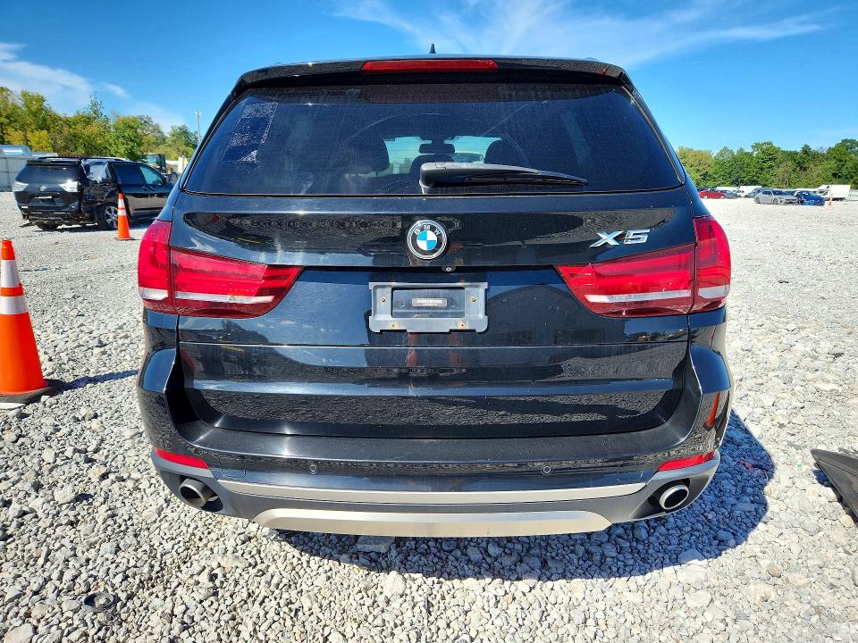 Продажа на аукционе авто 2017 Bmw X5, vin: 5UXKR0C36H0V77792, номер лота: 69735256
