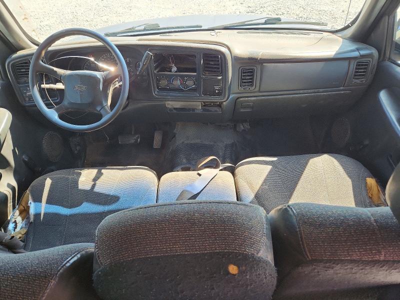 Aukcja sprzedaży 2002 Chevrolet Silverado, vin: 2GCEC19WX21281547, numer aukcji: 68776776
