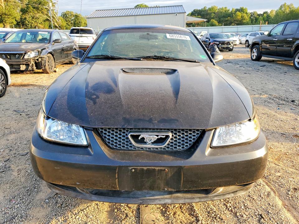 Aukcja sprzedaży 2000 Ford Mustang, vin: 1FAFP4044YF145587, numer aukcji: 68555616
