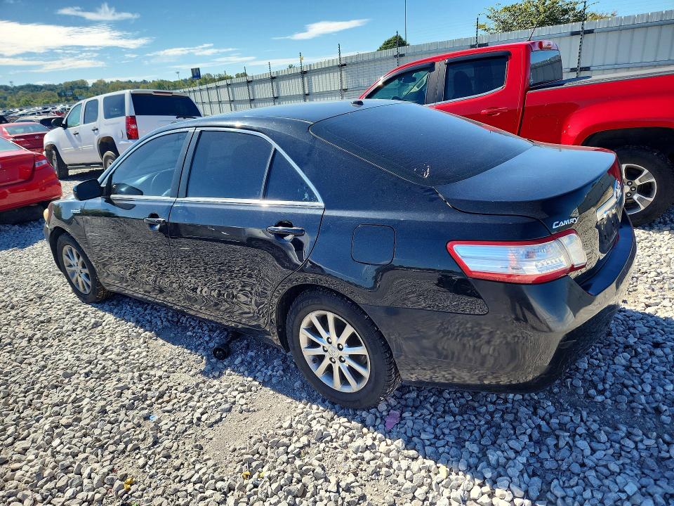 2010 Toyota Camry მანქანა იყიდება აუქციონზე, vin: 4T1BB3EK0AU122278, აუქციონის ნომერი: 70729206
