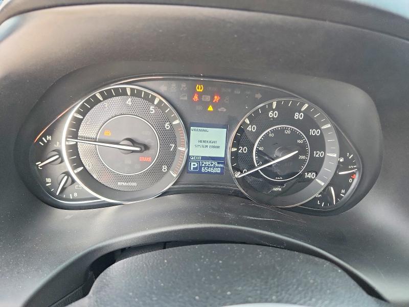 Aukcja sprzedaży 2018 Nissan Armada, vin: JN8AY2NF3J9332408, numer aukcji: 70258056