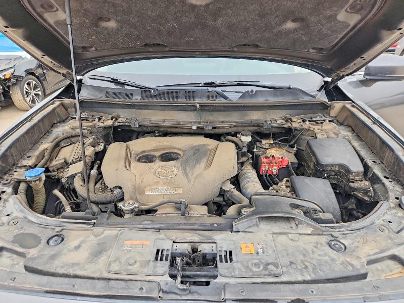 69643846 :رقم المزاد ، JM3TCBCY6K0308091 vin ، 2019 Mazda Cx-9 مزاد بيع