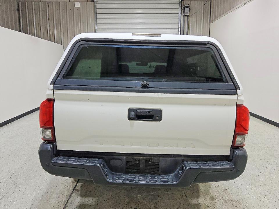 2021 Toyota Tacoma მანქანა იყიდება აუქციონზე, vin: 3TYRX5GNXMT028820, აუქციონის ნომერი: 70267616
