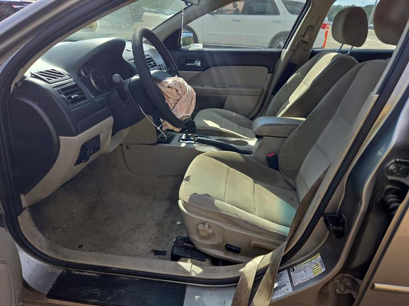 Продаж на аукціоні авто 2008 Ford Fusion, vin: 3FAHP07ZX8R112647, номер лоту: 70481196
