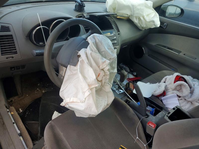 67669636 :رقم المزاد ، 1N4AL11D25C194268 vin ، 2005 Nissan Altima مزاد بيع