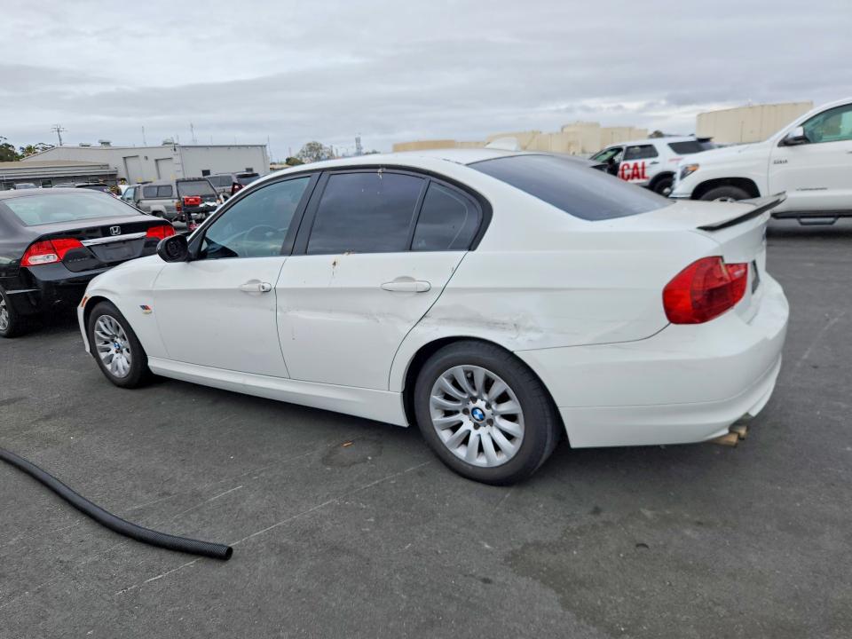 Aukcja sprzedaży 2009 Bmw 328, vin: WBAPH53519A434198, numer aukcji: 67692646