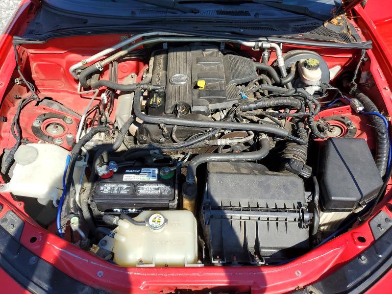 Aukcja sprzedaży 2007 Mazda Mx-5 Miata, vin: JM1NC25F370130256, numer aukcji: 69448456