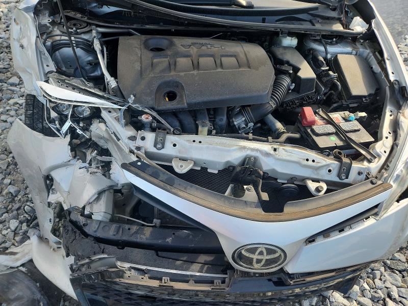 Aukcja sprzedaży 2019 Toyota Corolla, vin: 5YFBURHE4KP919770, numer aukcji: 70043446