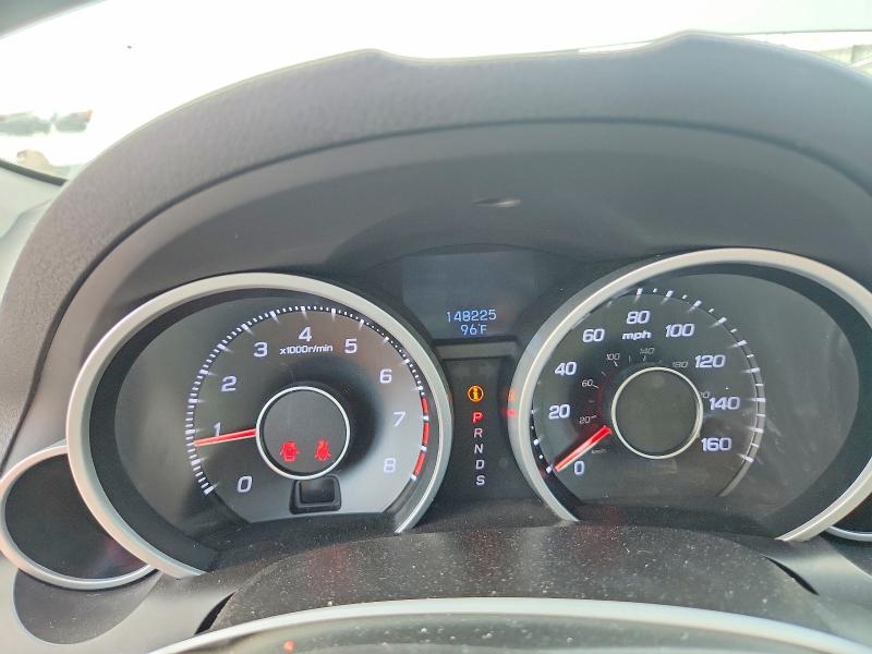 68022386 :رقم المزاد ، 19UUA8F23AA015675 vin ، 2010 Acura Tl مزاد بيع