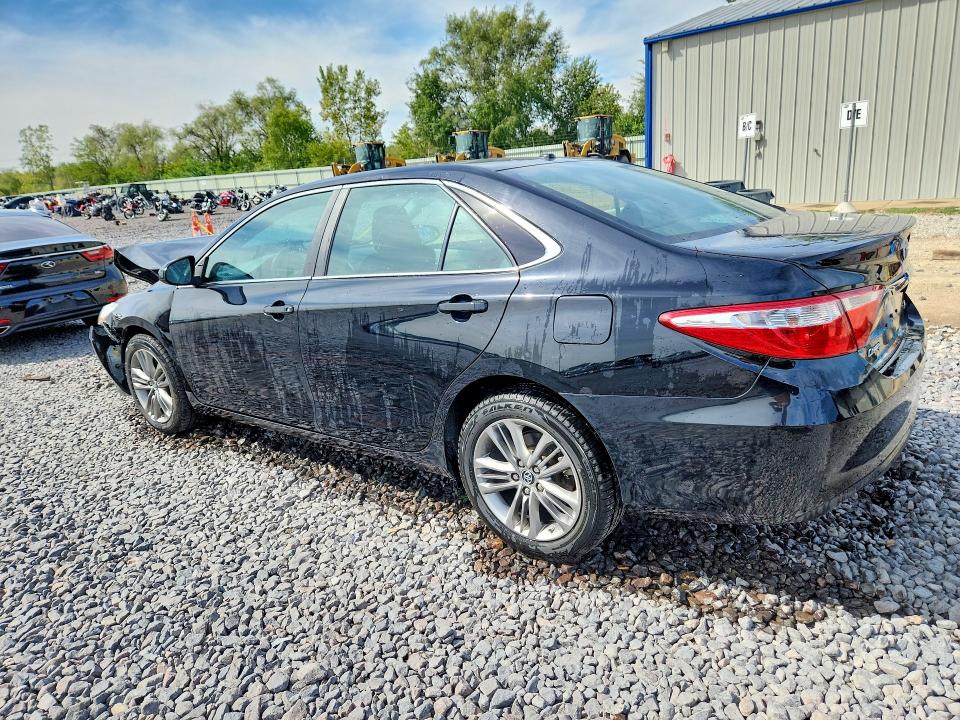 Продажа на аукционе авто 2015 Toyota Camry, vin: 4T1BF1FK5FU955086, номер лота: 68517496