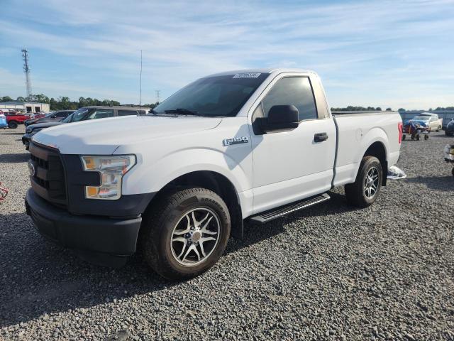 2016 Ford F150 მანქანა იყიდება აუქციონზე, vin: 1FTMF1CF6GFC12267, აუქციონის ნომერი: 70706536