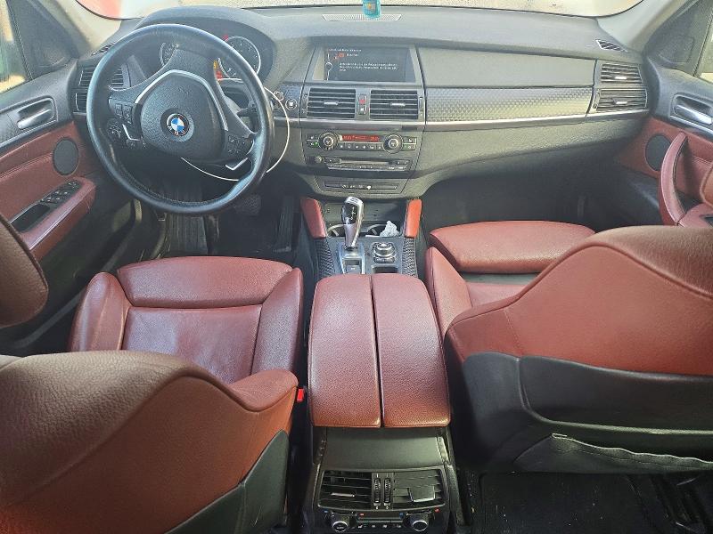 Aukcja sprzedaży 2012 Bmw X6, vin: 5UXFG2C52CLX09569, numer aukcji: 69446676