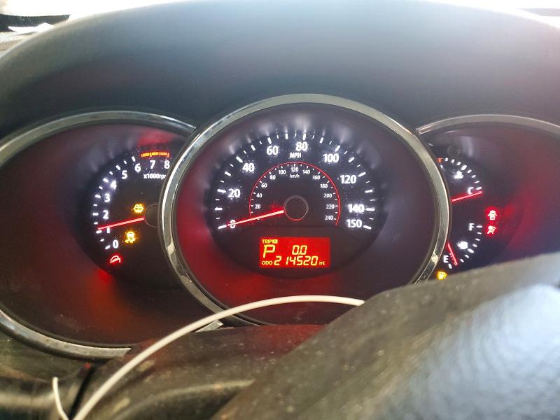 Продаж на аукціоні авто 2012 Kia Sorento, vin: 5XYKU3A67CG277468, номер лоту: 68183896
