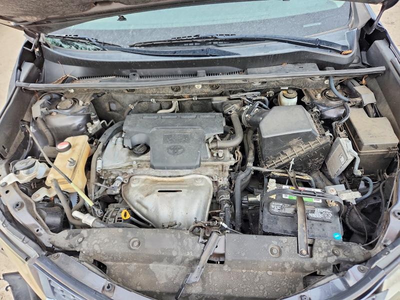 Продажа на аукционе авто 2015 Toyota Rav4, vin: JTMYFREV2FD079831, номер лота: 69108396