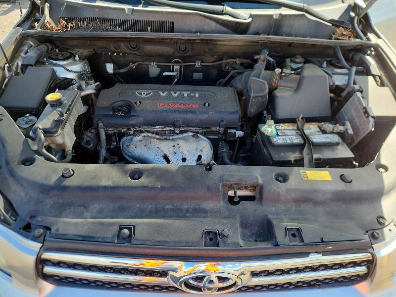68186816 :رقم المزاد ، JTMBD31V965004617 vin ، 2006 Toyota Rav4 مزاد بيع