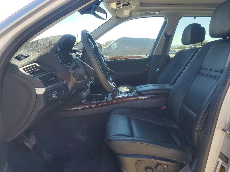 Aukcja sprzedaży 2012 Bmw X5, vin: 5UXZV4C57CL748205, numer aukcji: 69449506