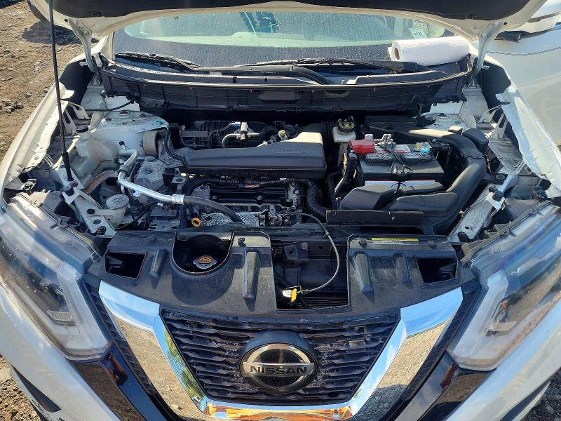 Продаж на аукціоні авто 2018 Nissan Rogue, vin: KNMAT2MV6JP613441, номер лоту: 65690016