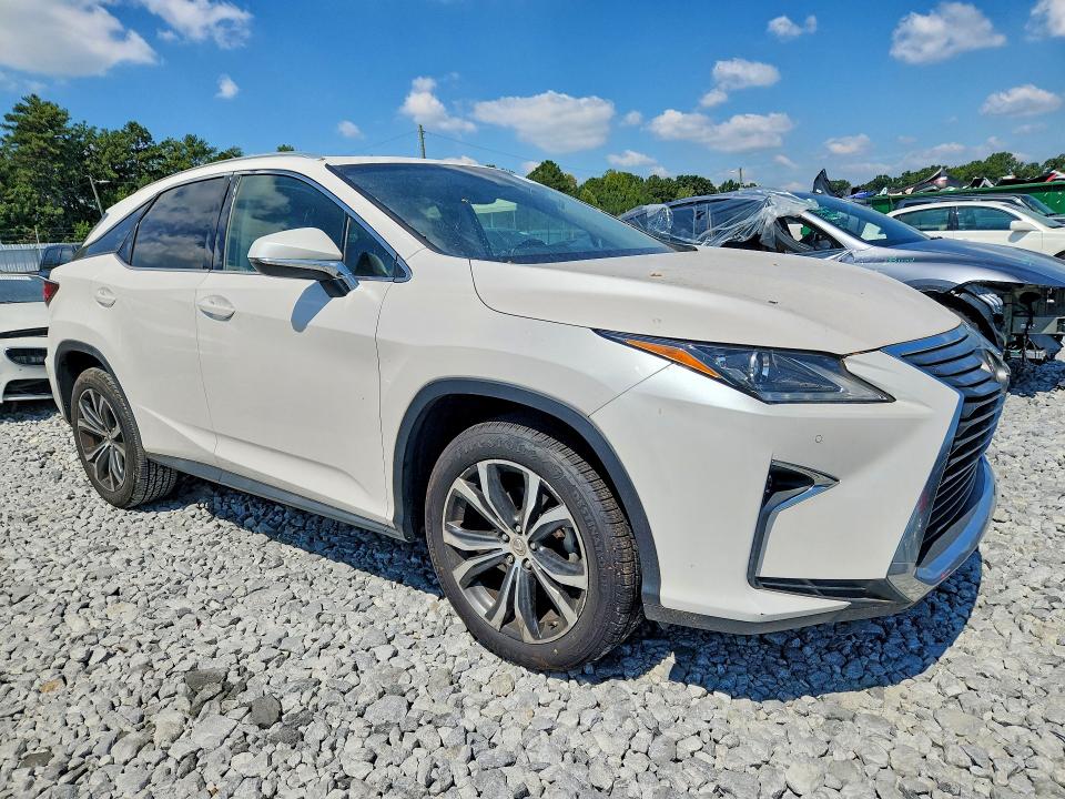 Aukcja sprzedaży 2017 Lexus Rx 350, vin: 2T2ZZMCA7HC059438, numer aukcji: 67382886