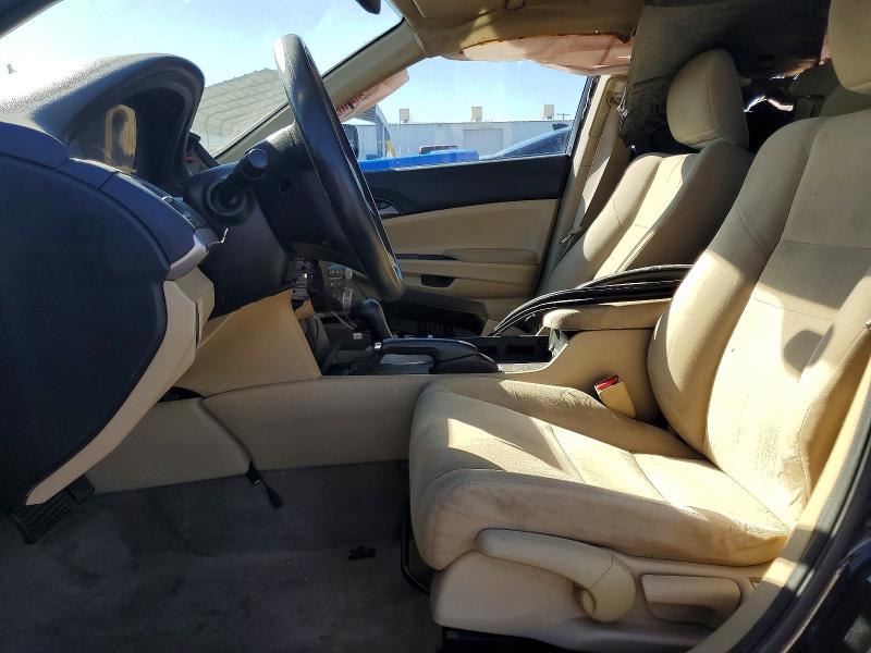 Продажа на аукционе авто 2011 Honda Accord, vin: 1HGCP2F33BA070547, номер лота: 68226816