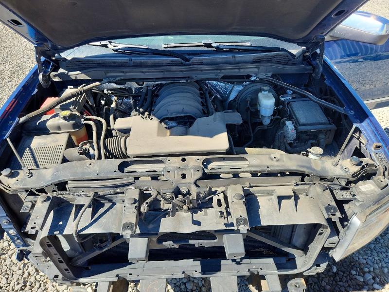 Aukcja sprzedaży 2015 Gmc Sierra, vin: 3GTU2VECXFG422728, numer aukcji: 69337916
