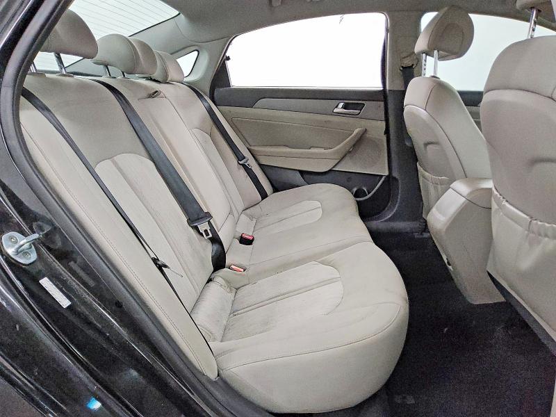 Aukcja sprzedaży 2016 Hyundai Sonata Hybrid, vin: KMHE24L15GA038660, numer aukcji: 67635446