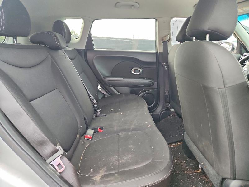 Продаж на аукціоні авто 2019 Kia Soul, vin: KNDJN2A21K7001220, номер лоту: 69694756