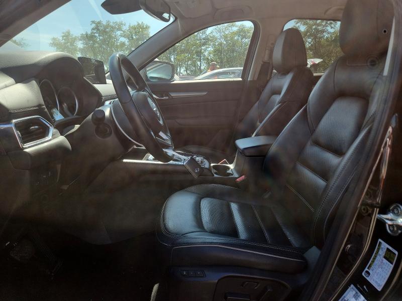 67771456 :رقم المزاد ، JM3KFBCL7S0643884 vin ، 2025 Mazda Cx-5 مزاد بيع