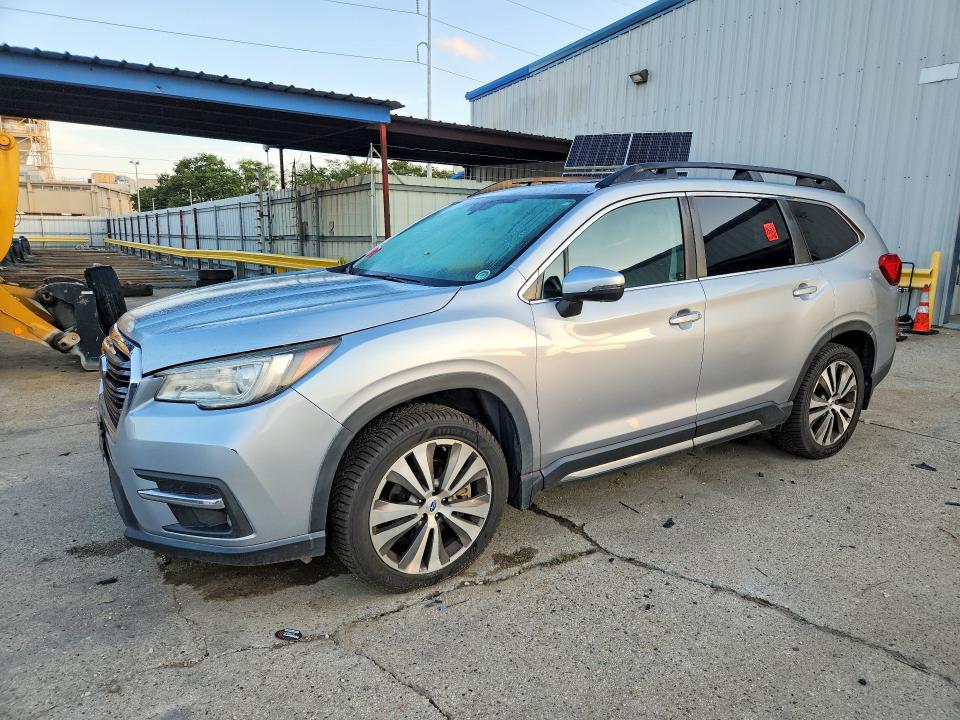 Продаж на аукціоні авто 2019 Subaru Ascent, vin: 4S4WMALD8K3486346, номер лоту: 68022126