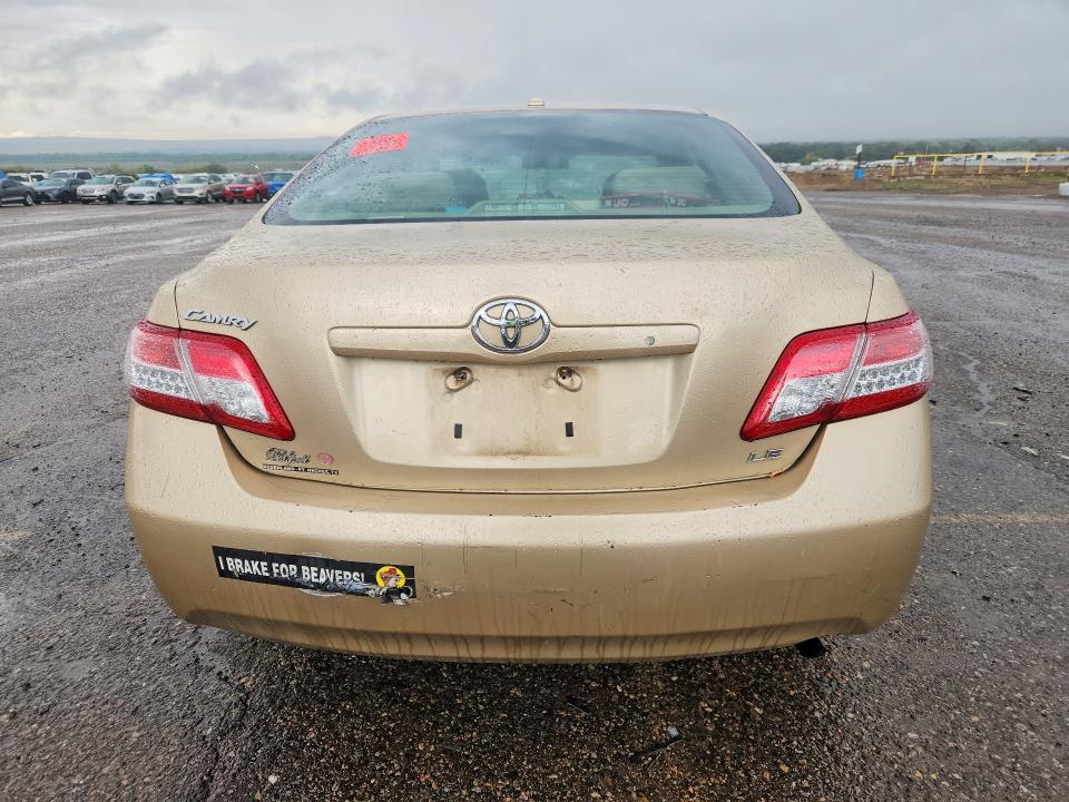 Продаж на аукціоні авто 2011 Toyota Camry, vin: 4T1BF3EKXBU663392, номер лоту: 69306306