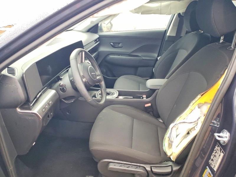 Aukcja sprzedaży 2026 Hyundai Kona, vin: KM8HF3AB5TU475526, numer aukcji: 69990976