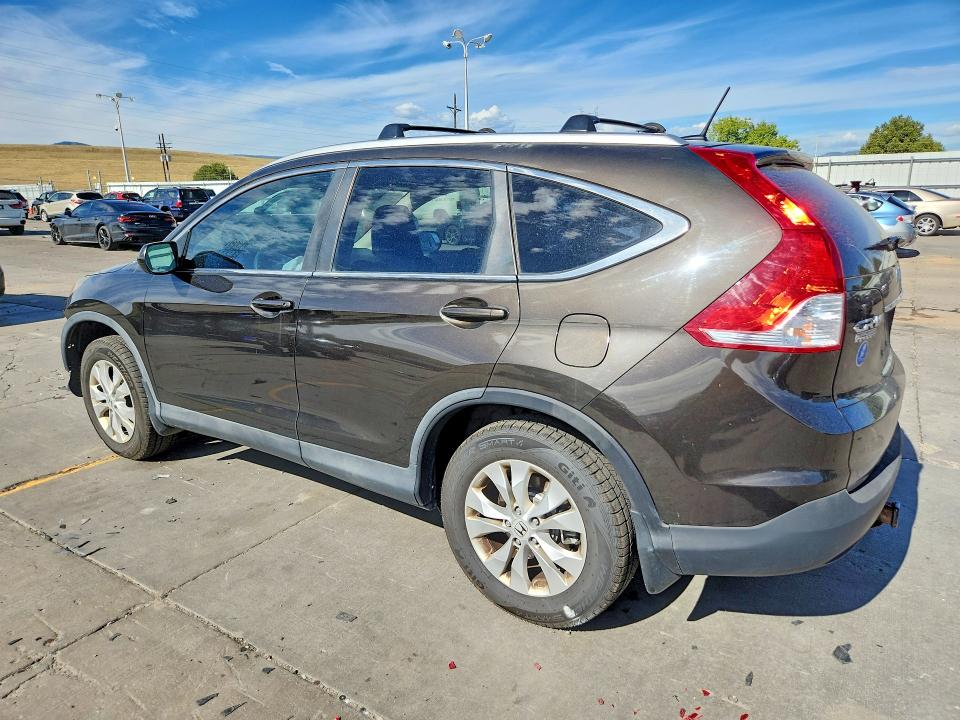 Продажа на аукционе авто 2014 Honda Cr-v, vin: 5J6RM4H77EL064654, номер лота: 69030866