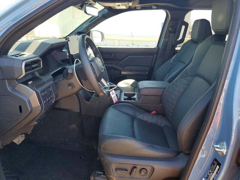 Продажа на аукционе авто 2026 Toyota 4runner, vin: JTEVA5BR1T5125345, номер лота: 66857196