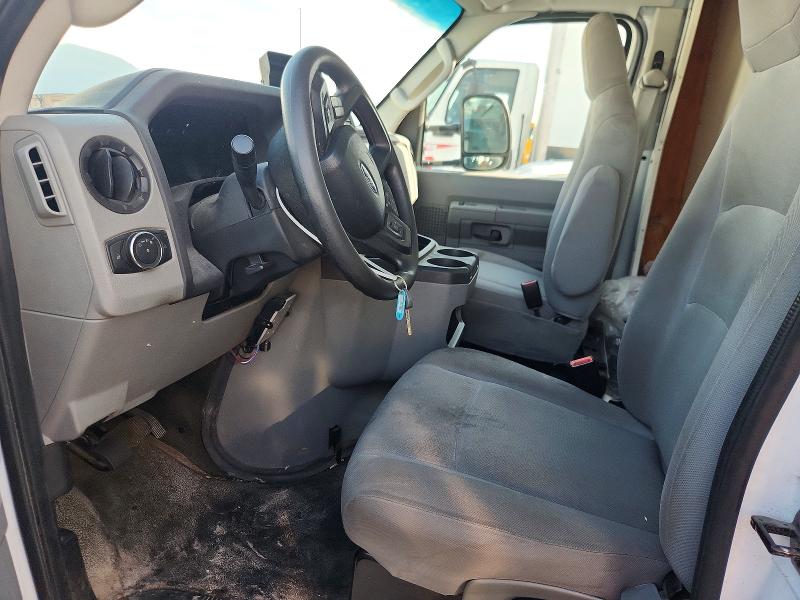 Продаж на аукціоні авто 2022 Ford E450, vin: 1FDXE4FN8NDC25692, номер лоту: 69084256