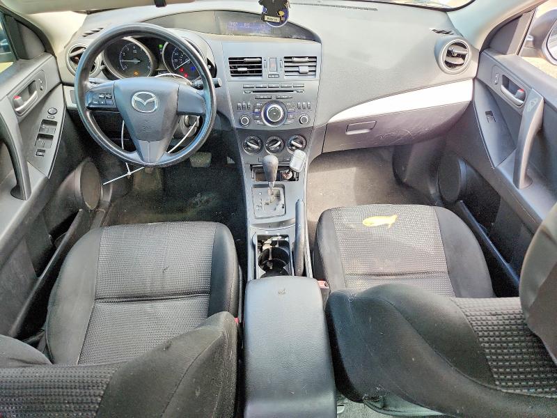 Aukcja sprzedaży 2013 Mazda 3, vin: JM1BL1TF4D1737997, numer aukcji: 69768996