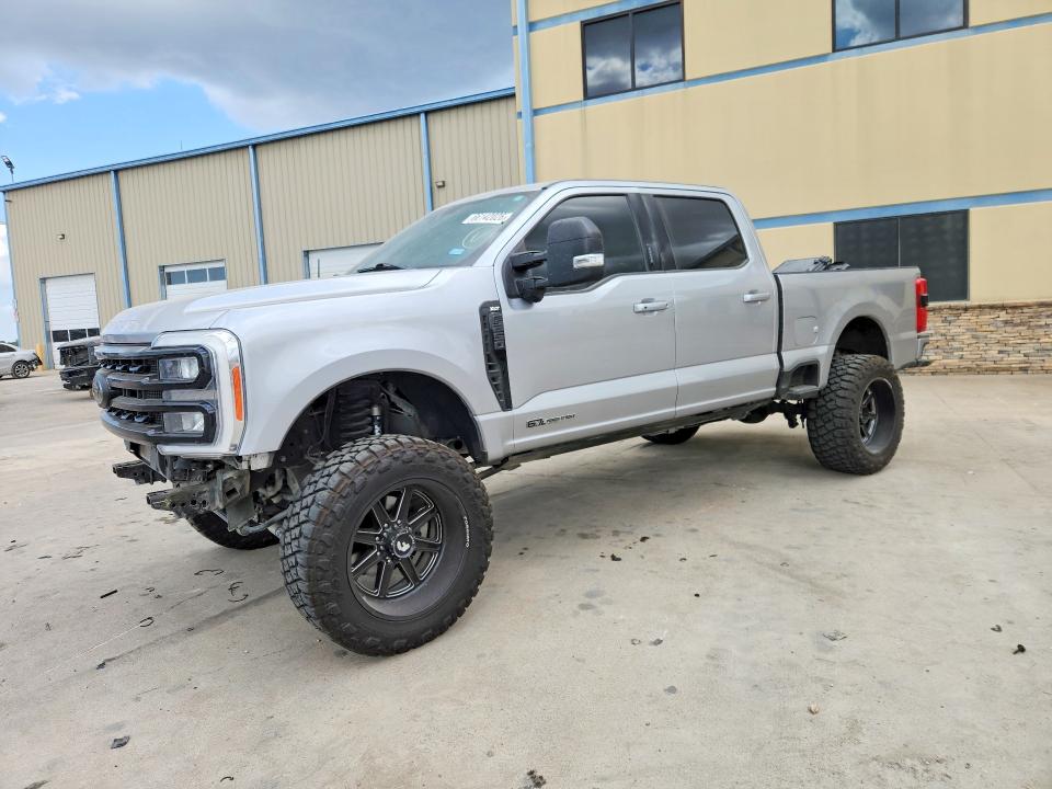 Продажа на аукционе авто 2023 Ford F250, vin: 1FT8W2BT9PED58926, номер лота: 66142026