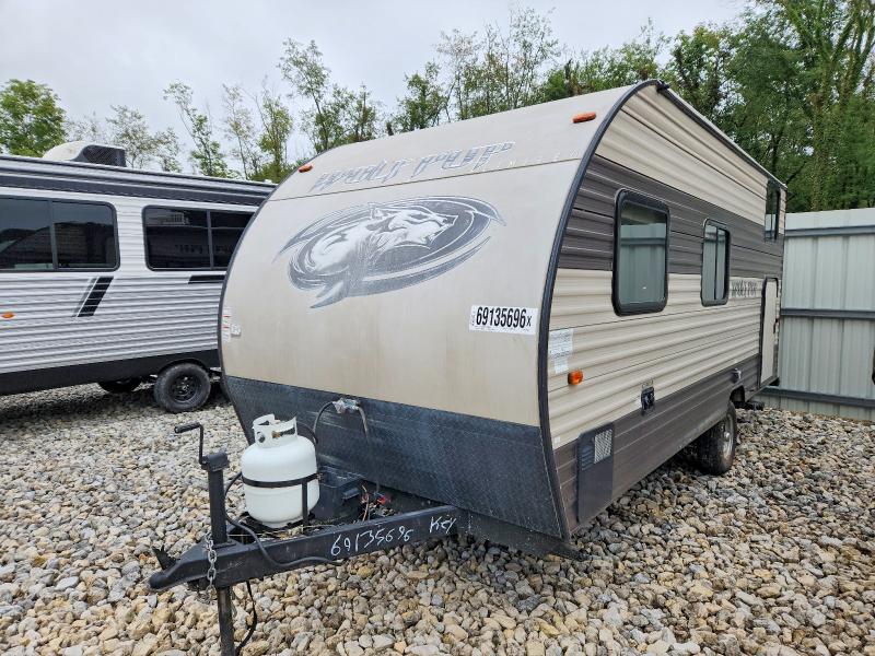 Aukcja sprzedaży 2017 Sandstorm Cherokee, vin: 4X4TCK616HK040948, numer aukcji: 69135696