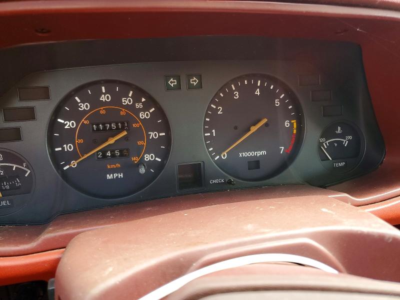 Продаж на аукціоні авто 1981 Datsun 280zx, vin: JN1HZ04S2BX262913, номер лоту: 67546266