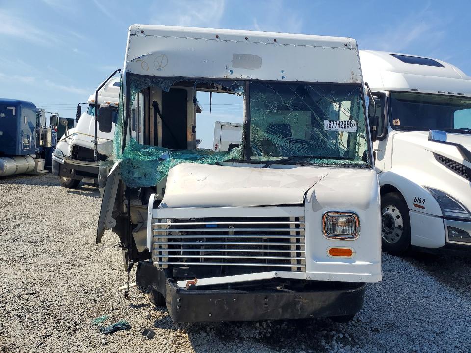 Aukcja sprzedaży 2021 Ford Econoline, vin: 1FC3E4KK5MDC14906, numer aukcji: 67742996