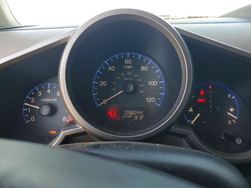 Продаж на аукціоні авто 2011 Honda Element, vin: 5J6YH1H70BL001860, номер лоту: 68201766