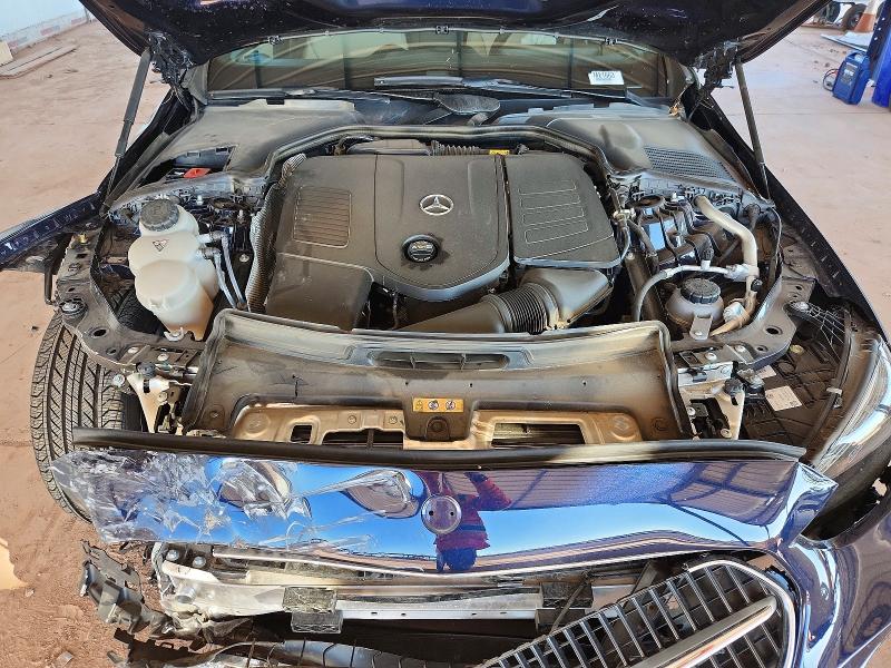 Продаж на аукціоні авто 2023 Mercedes-benz C, vin: W1KAF4GB4PR098513, номер лоту: 67376346