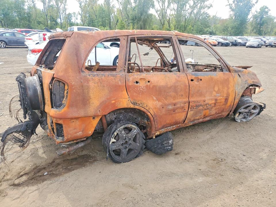 Продаж на аукціоні авто 2003 Toyota Rav4, vin: JTEHH20V430227615, номер лоту: 68919286