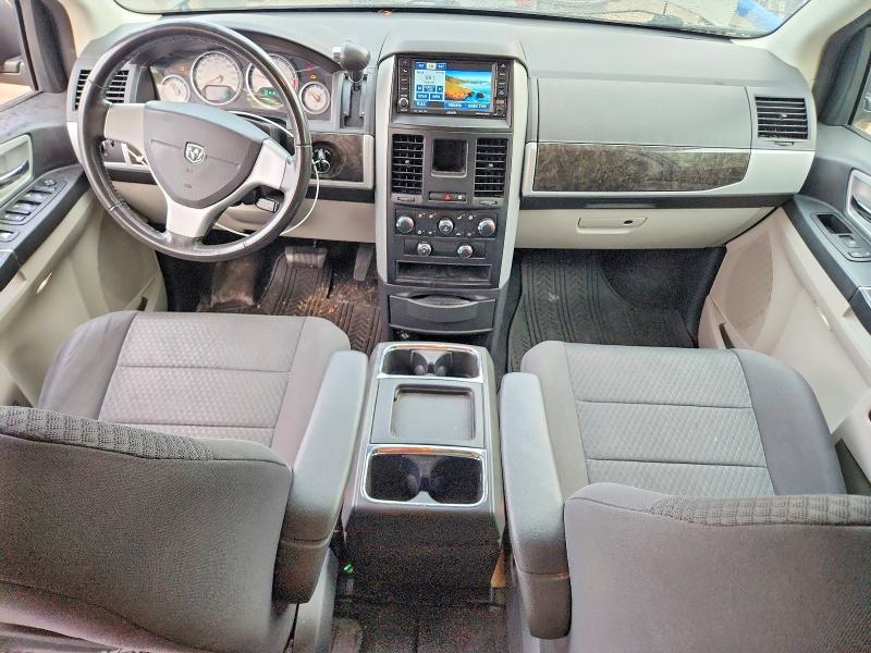 Продаж на аукціоні авто 2010 Dodge Grand Caravan, vin: 2D4RN4DX8AR452330, номер лоту: 68915486