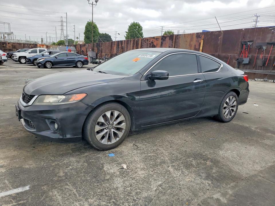 Продаж на аукціоні авто 2014 Honda Accord, vin: 1HGCT1B74EA002146, номер лоту: 68494196
