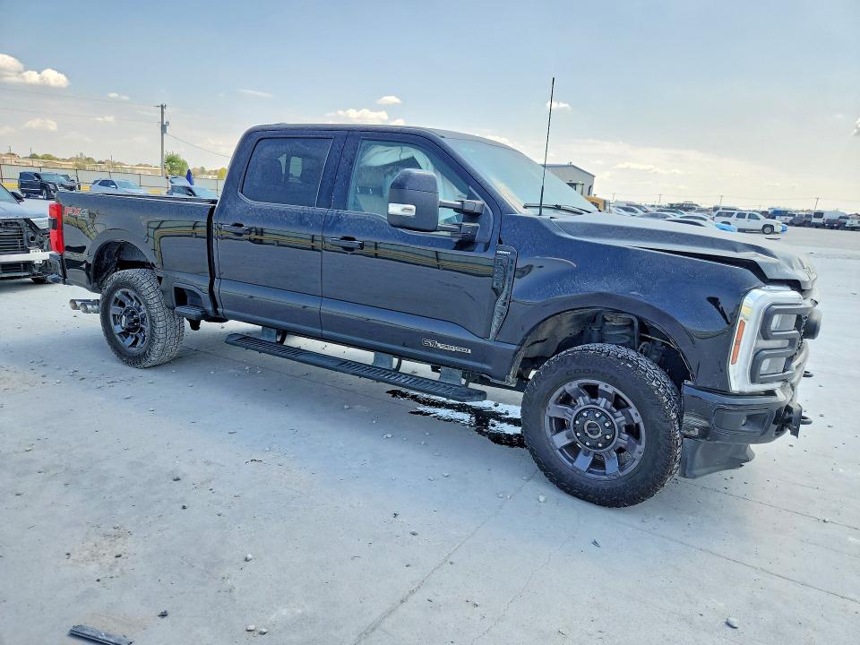 Aukcja sprzedaży 2024 Ford F250, vin: 1FT8W2BT5REE53535, numer aukcji: 67195706