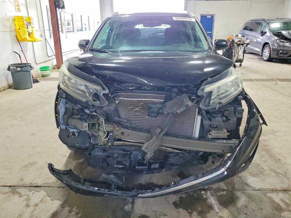 Aukcja sprzedaży 2016 Honda Cr-v, vin: 5J6RM4H77GL030314, numer aukcji: 69404316
