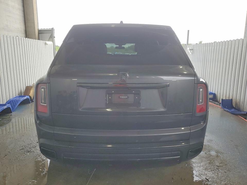 Aukcja sprzedaży 2021 Rolls-royce Cullinan, vin: SLATV8C0XMU205128, numer aukcji: 69937286